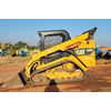 2015 Caterpillar 289D Skidsteer